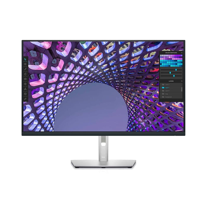 DELL P3223QE-80 MONITOR-31.5" 4K