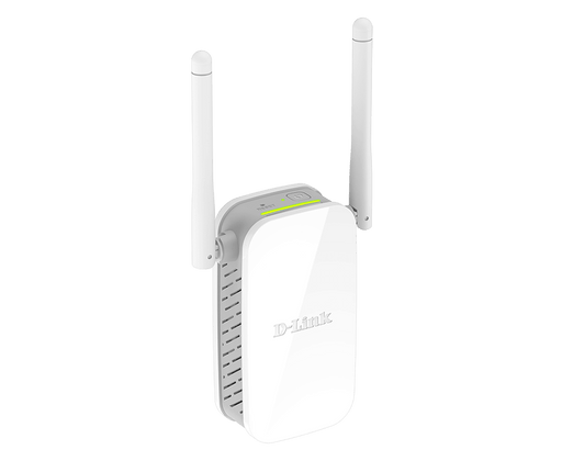 D-Link Wireless N300 Wi-Fi Universal Range Extender - DAP-1325