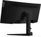 Lenovo G34w-10 34-Inch Ultra-Wide Curved Gaming Monitor With 1 HDMI 2.0, 1 DP 1.4 - 66A1GACBUK