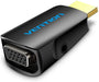 Vention HDMI to VGA Converter With 3.5MM Audio – VEN-AIDB0