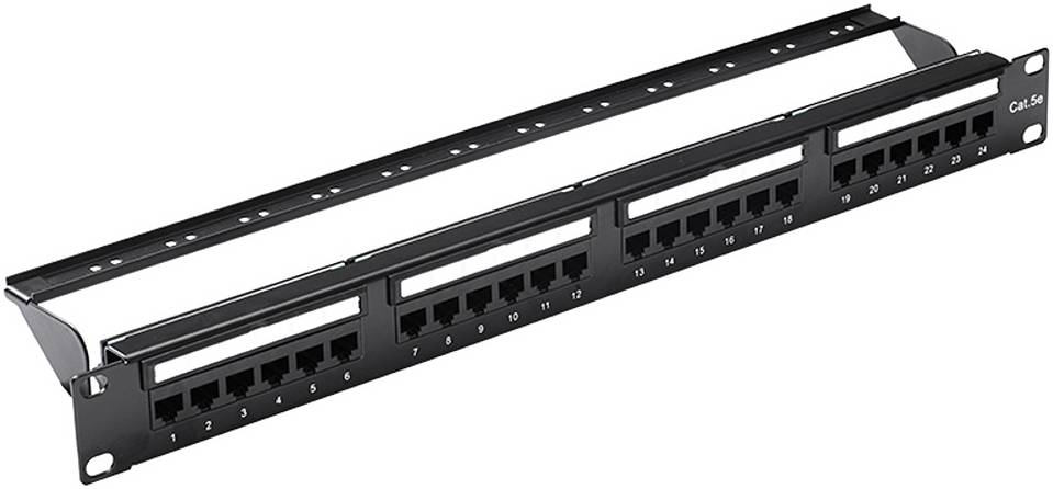 Patch Panels