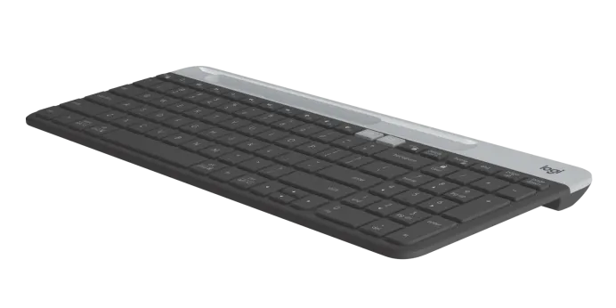 Logitech K580 Slim Multi-Device Wireless Keyboard - 920-010623