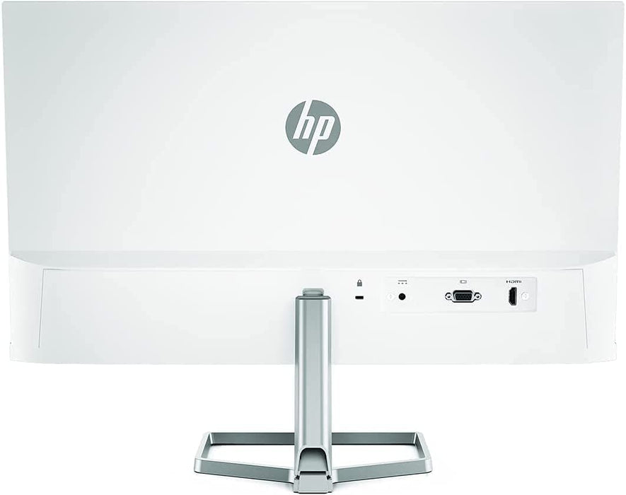 HP M24fw 23.8 - Inch FHD Monitor - 2D9K1AA