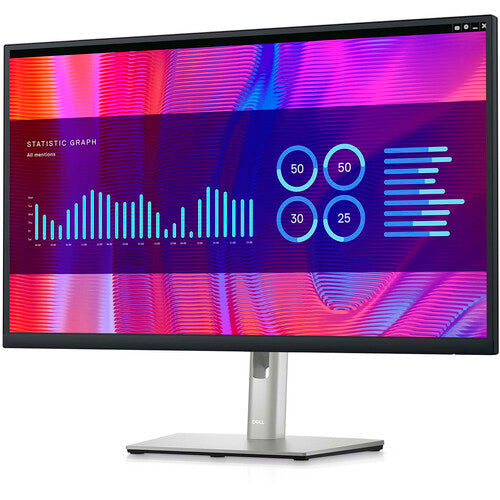 Dell 27-Inch USB-C Hub Monitor - P2723DE