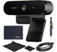 Logitech BRIO 4K STREAM Edition Webcam - 960-001194