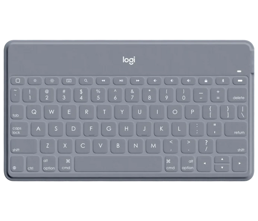 Logitech Folio Keys-To-Go Bluetooth Keyboard  - 920-006710