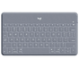 Logitech Folio Keys-To-Go Bluetooth Keyboard  - 920-006710