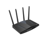 D-Link LTE CAT4 4G/HSPA AC1200 router with 4 x Gigabit LAN ports, 1 x Gigabit WAN port Qualcomm Chipset UK Plug - DWR-M960