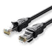 Vention CAT6 UTP Patch Cord Cable 40M – VEN-IBEBV - supports 250MHz Stable bandwidth, 1000Mbps High Speed