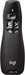 Logitech R400 Wireless Presenter Remote Clicker with Laser Pointer for Basic Slide Navigation - 910-001354