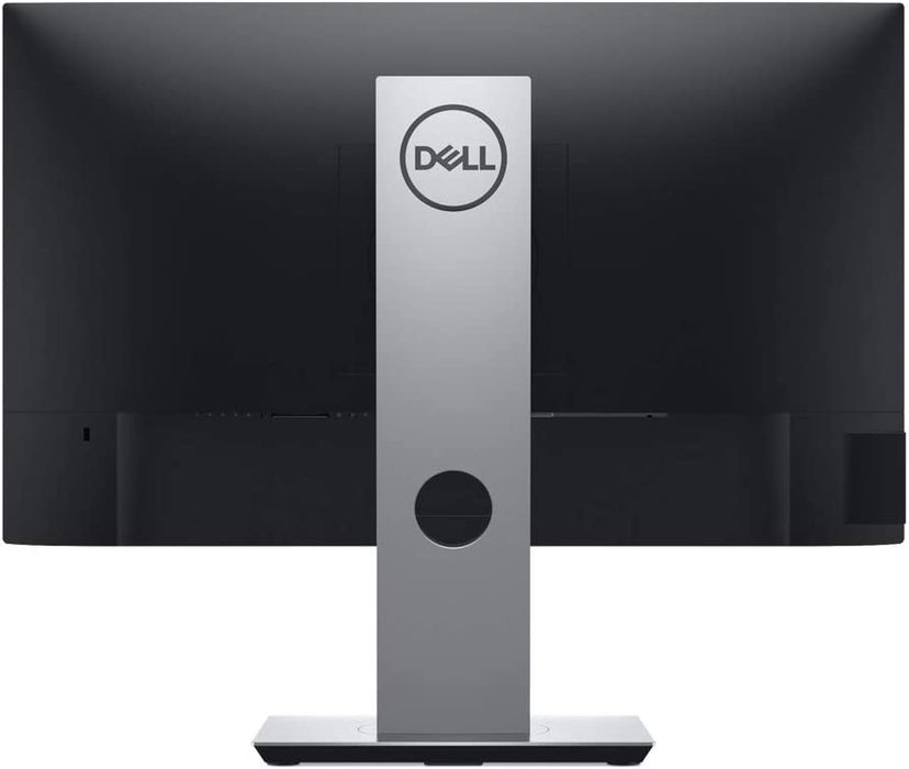 Dell Monitor 21.5-Inch LED IPS Monitor - P2219H with Display Port and HDMI