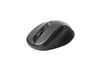 Rapoo Multi-mode Wireless Silent Optical Mouse BT/2.4Ghz - M500