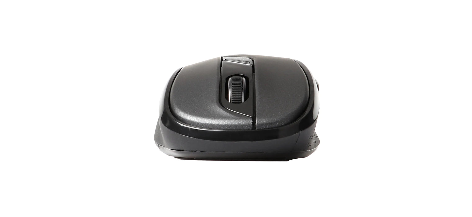 Rapoo Multi-mode Wireless Silent Optical Mouse BT/2.4Ghz - M500