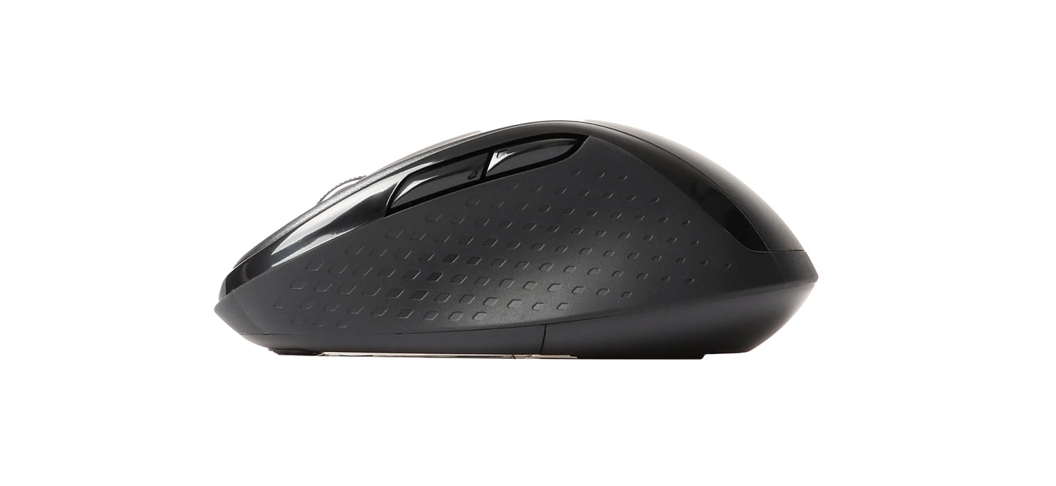 Rapoo Multi-mode Wireless Silent Optical Mouse BT/2.4Ghz - M500