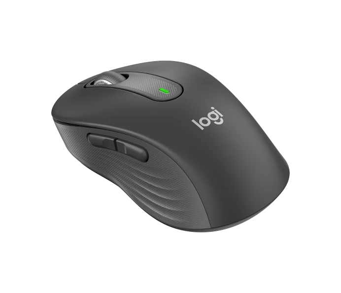 Logitech M650 Signature Wireless Mouse - 910-006255