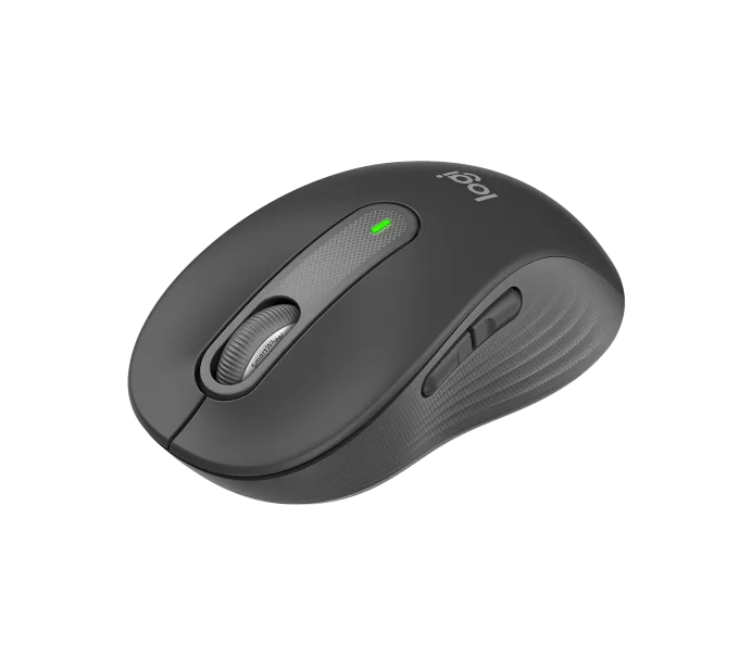 Logitech M650 Signature Wireless Mouse - 910-006255