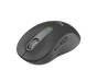 Logitech M650 Signature Wireless Mouse - 910-006255