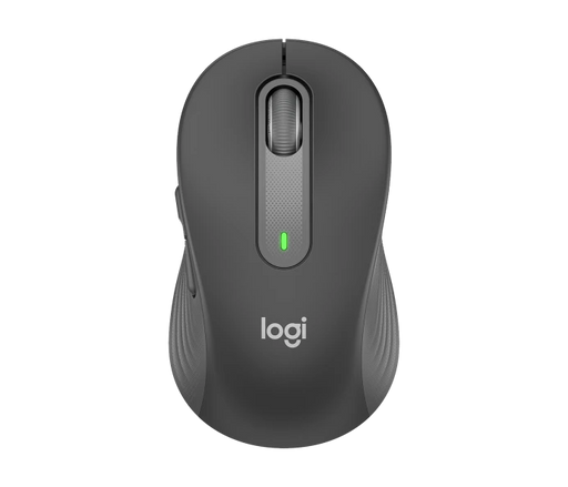 Logitech M650 Signature Wireless Mouse - 910-006255