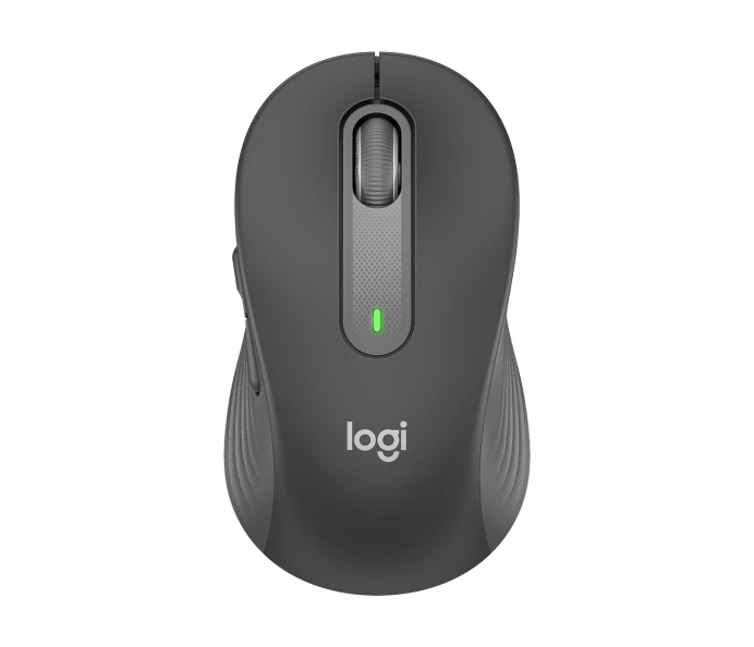 Logitech M650 Signature Wireless Mouse - 910-006255