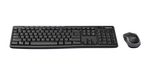 Logitech MK270 Wireless Keyboard & Mouse Combo - 920-004509