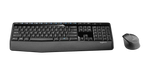 Logitech MK345 Wireless Keyboard & Mouse Combo - 920-006489 