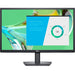 Dell 23.8-Inch 16:9 IPS Monitor - E2422H  with 1 x DisplayPort 1.2, 1 x VGA 