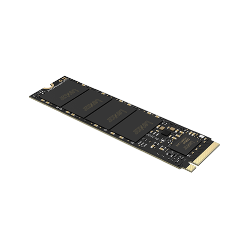 Lexar LNM620 Internal SSD M.2 PCIe Gen 3*4 NVMe 2280 - 512GB – LNM620X512G-RNNNG