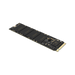 Lexar LNM620 Internal SSD M.2 PCIe Gen 3*4 NVMe 2280 - 512GB – LNM620X512G-RNNNG