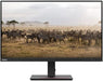 Lenovo S27e-20 27-Inch FHD Monitor - 62AFKAT2UK