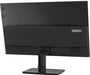 Lenovo S27e-20 27-Inch FHD Monitor - 62AFKAT2UK