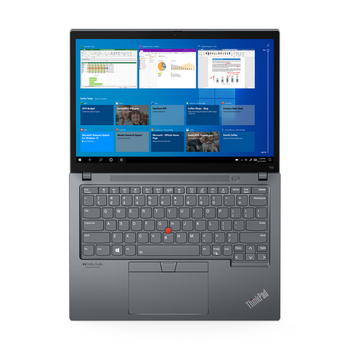 Lenovo ThinkPad X13 Core i5-1135G7 8GB/256GB SSD - 20WK005UUS