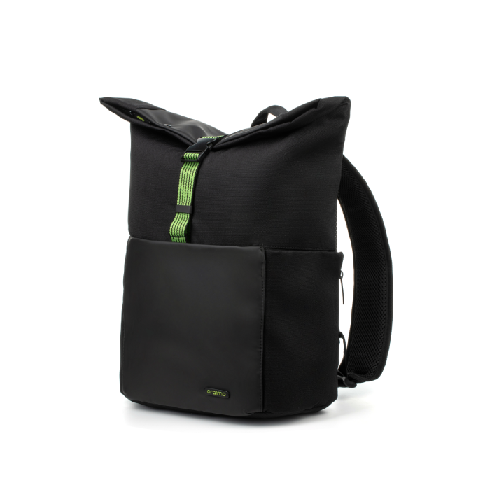 oraimo Large Capacity Decompressed Strap Fashion Backpack