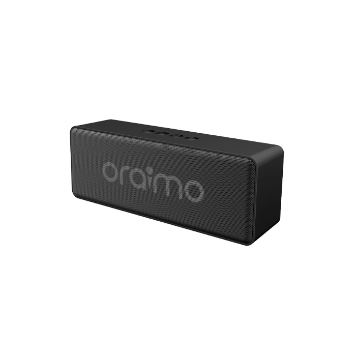 oraimo SoundPro 2C 10W Portable Wireless Bluetooth Speaker - Online Exclusive - OBS-82DN