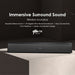 oraimo Tilt 45-degree Tilt Design Stereo Sound Wireless speaker - OBS-92D