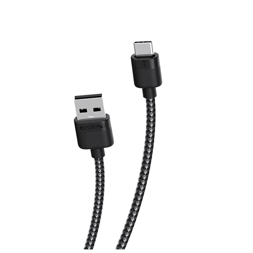 oraimo Duraline3 Fast Charging Data Cable-Type-C - OCD-C32