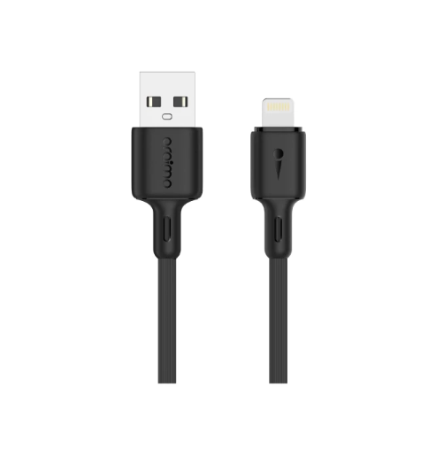 oraimo Duraline 2 Fast Charging Cable-Lightning