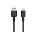 oraimo Duraline 2 Fast Charging Cable-Lightning