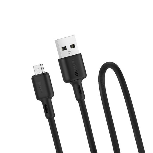 oraimo Undo2 Fast Charging Micro USB Data Cable - OCD-M56