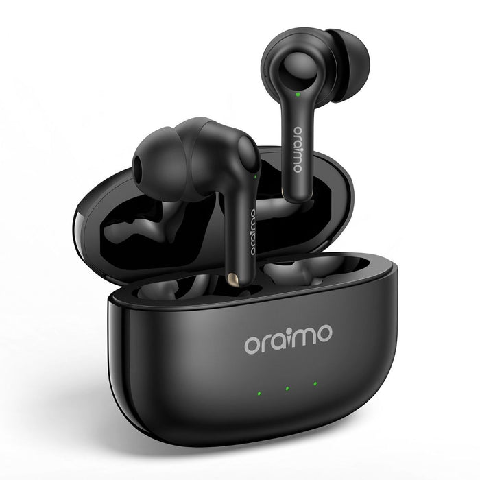 oraimo FreePods 3 TWS True Wireless Stereo Earbuds - OEB-E104D