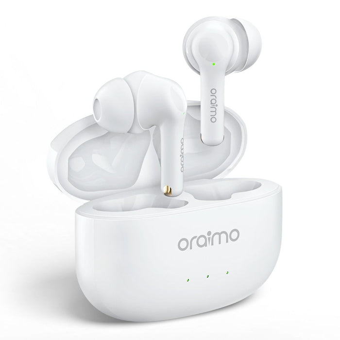 oraimo FreePods 3 TWS True Wireless Stereo Earbuds - OEB-E104D