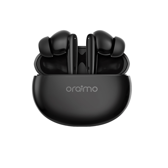 oraimo Riff Smaller For Comfort True Wireless Earbuds - OEB-E02D