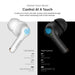 Oraimo OEB- E108D FreePods Pro TWS Earbuds Active Noise Cancellation