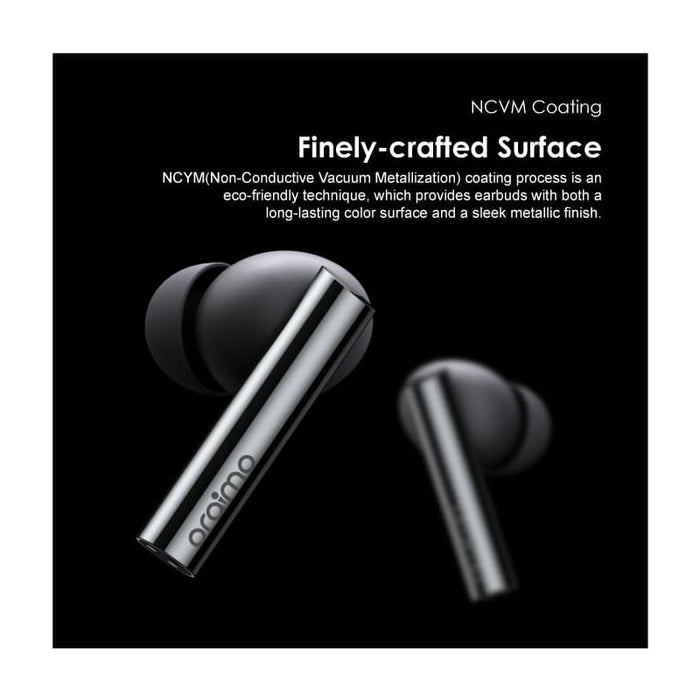 Oraimo OEB- E108D FreePods Pro TWS Earbuds Active Noise Cancellation