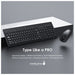 oraimo SmartOffice Wireless Keyboard Mouse Combo - OFKK30