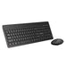 oraimo SmartOffice Wireless Keyboard Mouse Combo - OFKK30