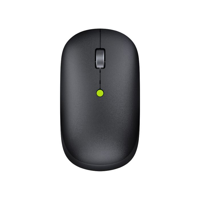 oraimo SmartMouse F Precise Control Sleek and Modern Design Comfort Fashionable Wireless Mouse - OF-M11N