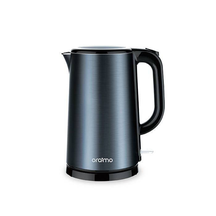 oraimo Double-wall Design Big Capacity Stainless Steel SmartKettle -OH-K20