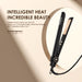 oraimo SmartStraightener Heat Control Multi-style Shapping LED Digital Display Straightener - OPC-HS1N