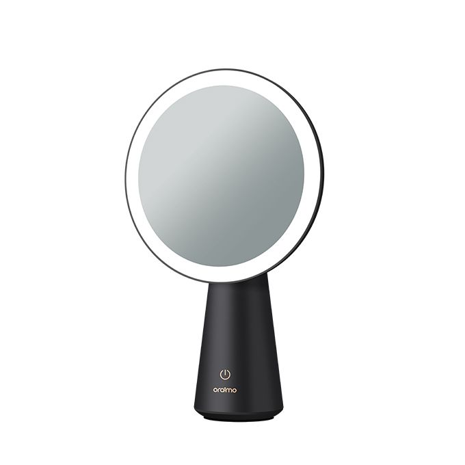 oraimo SmartMirror High Texture Smart Desktop Makeup Mirror with Light - OPC-ML1N