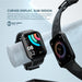 oraimo Watch 1.69'' IPS Screen IP68 Waterproof Smart Watch - OSW-16